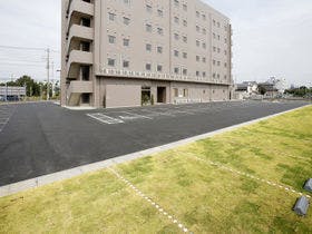 ホテルサンオーク柏の葉