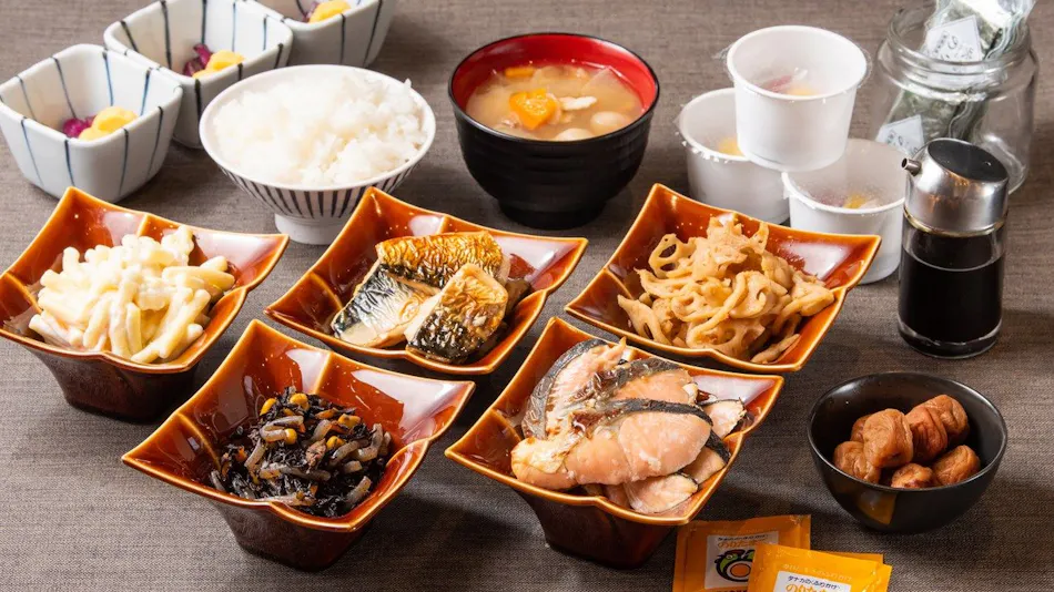 APA Hotel <Ochanomizu-Ekikita>