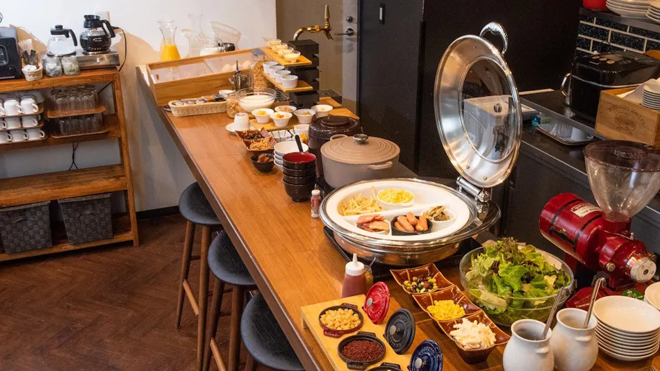 APA Hotel <Ochanomizu-Ekikita>