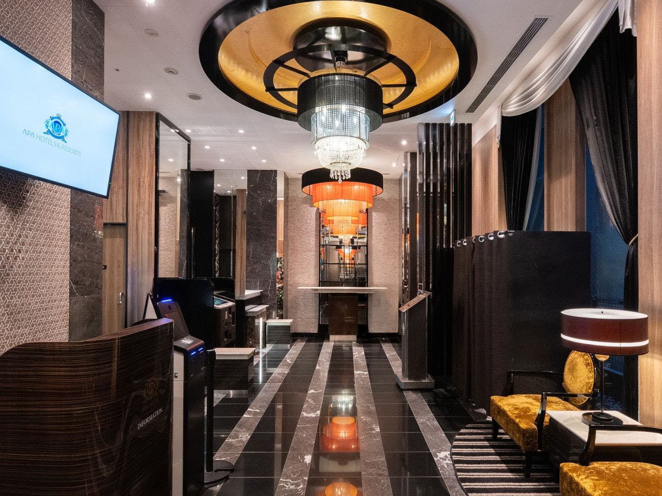 アパホテル〈御茶ノ水駅北〉 - 宿泊予約 - 一休.com