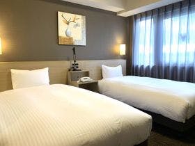 ホテルルートイン 伊勢崎インター店