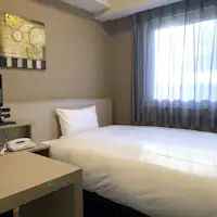 ห้องพักเดี่ยว