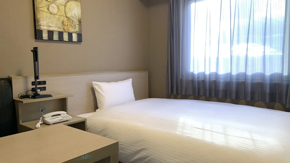 Hotel Route-Inn Isesaki Inter