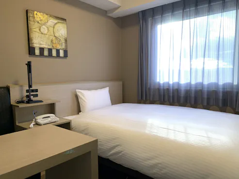 ห้องพักเดี่ยว