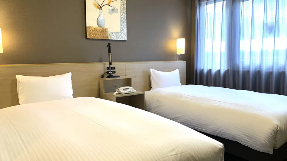Hotel Route-Inn Isesaki Inter