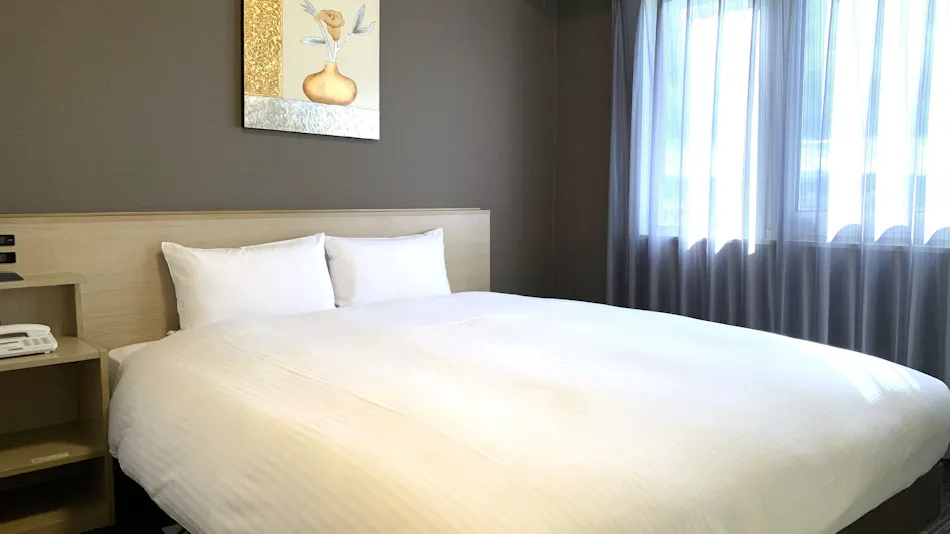 Hotel Route-Inn Isesaki Inter