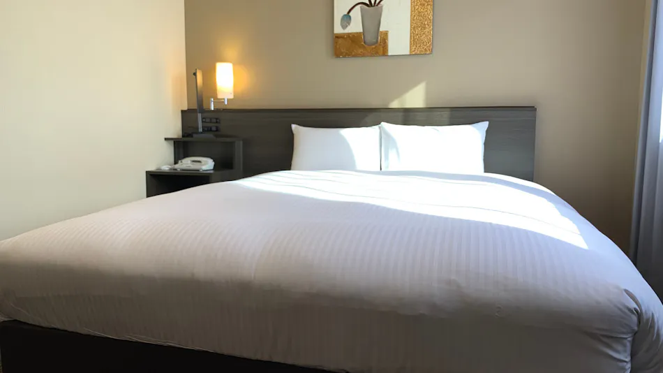 Hotel Route-Inn Isesaki Inter