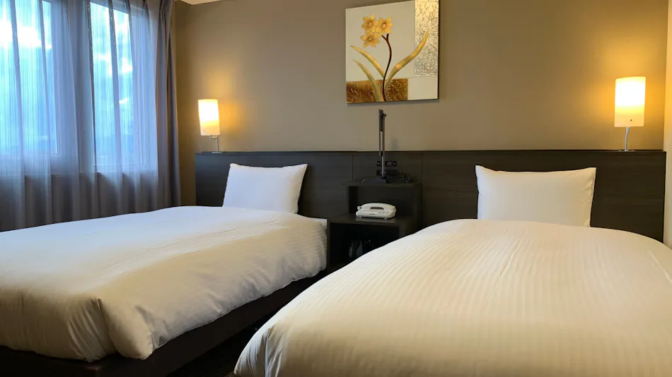 Hotel Route-Inn Isesaki Inter