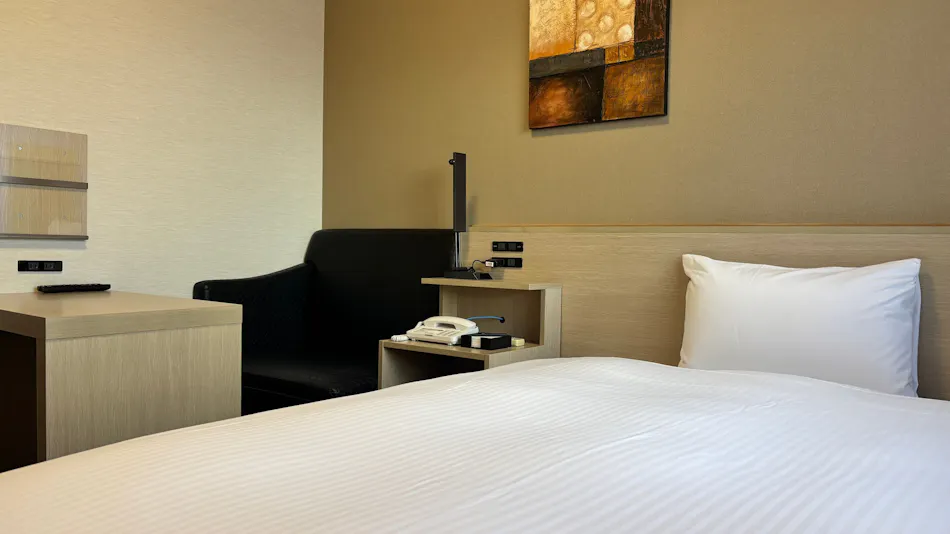 Hotel Route-Inn Isesaki Inter