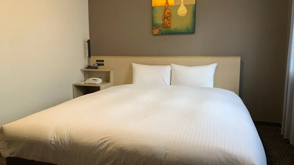 Hotel Route-Inn Isesaki Inter