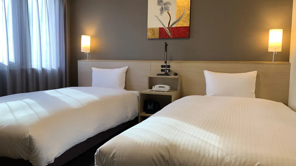 Hotel Route-Inn Isesaki Inter