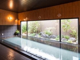 ホテルルートイン 伊勢崎インター店