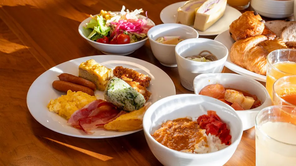 Nagano Tokyu REI Hotel