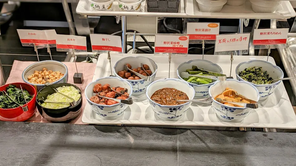 Nagano Tokyu REI Hotel