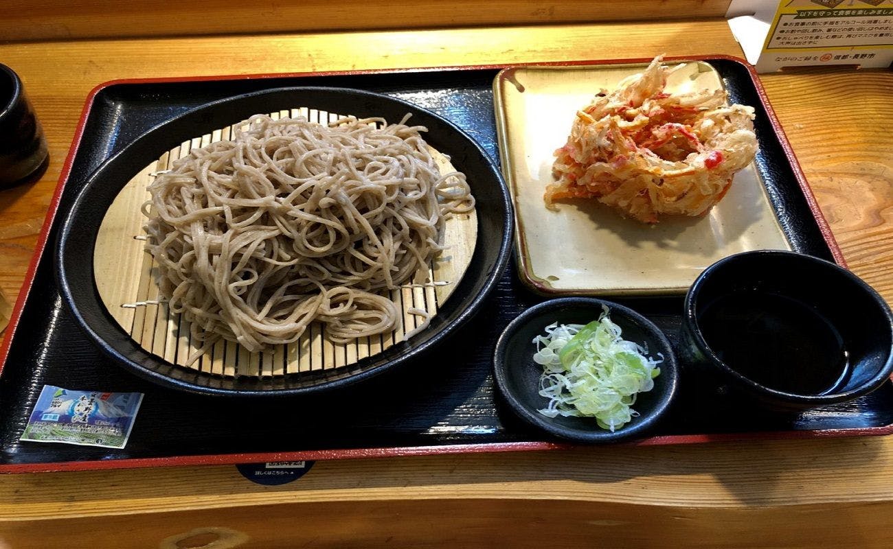 長野東急REIホテル
