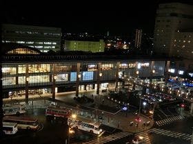 長野東急REIホテル