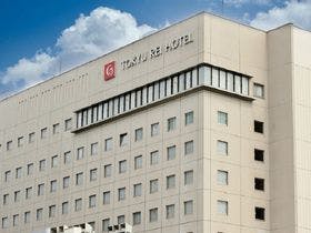 長野東急REIホテル