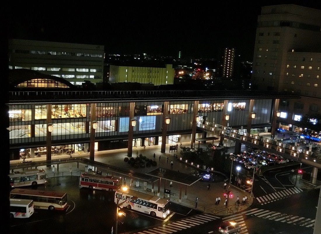 長野東急REIホテル