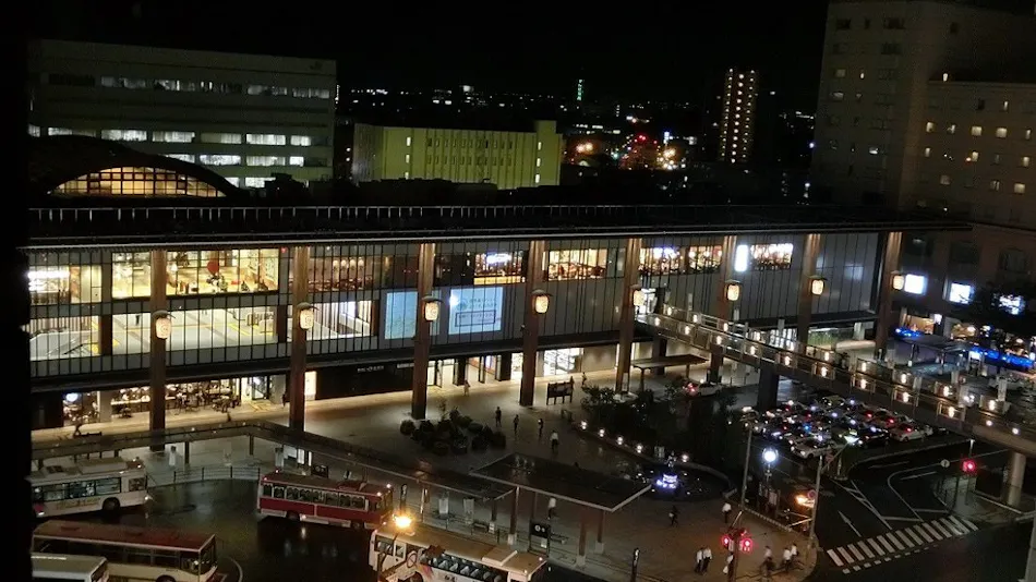 Nagano Tokyu REI Hotel