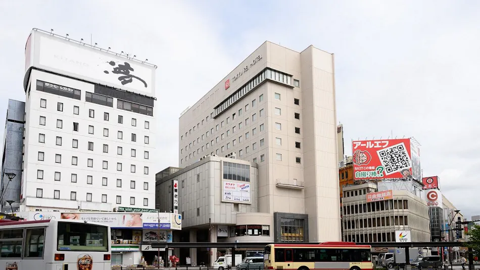 Nagano Tokyu REI Hotel