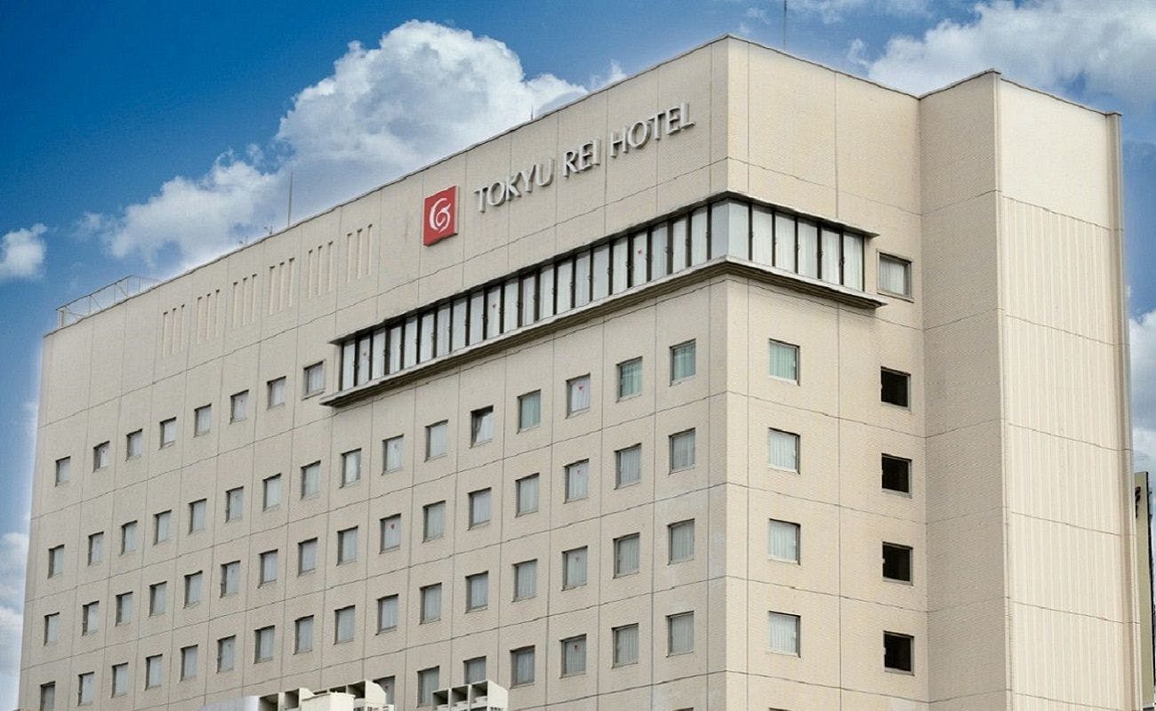 長野東急REIホテル