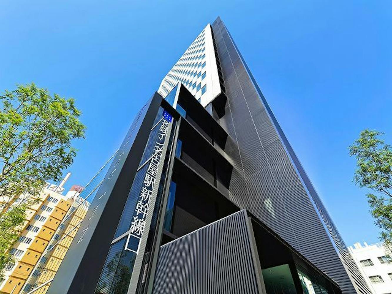 評価4 0以上 名古屋駅 栄の人気おすすめホテル15選 Howtravel