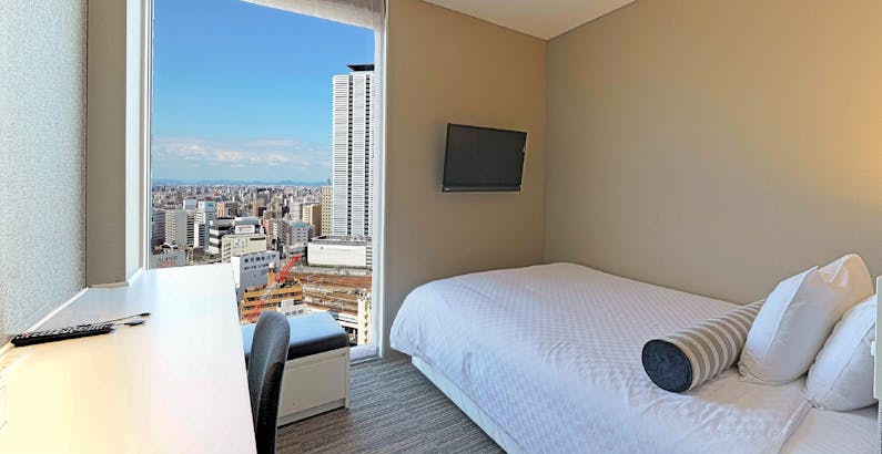 素泊り 12時レイトチェックアウトプラン 通常10時チェックアウトが12時まで プラン 名鉄イン名古屋駅新幹線口 一休 Comビジネス