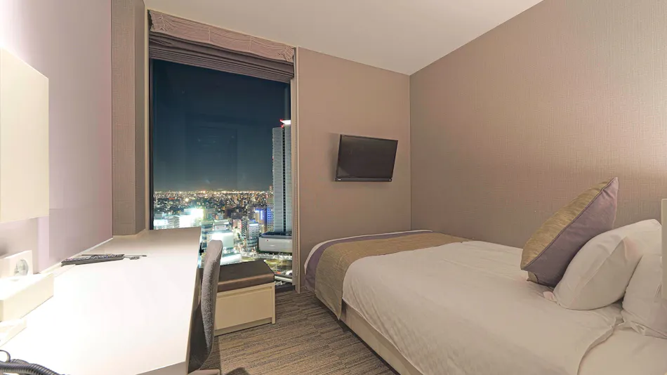 Meitetsu Inn Nagoya Station Shinkansen Exit