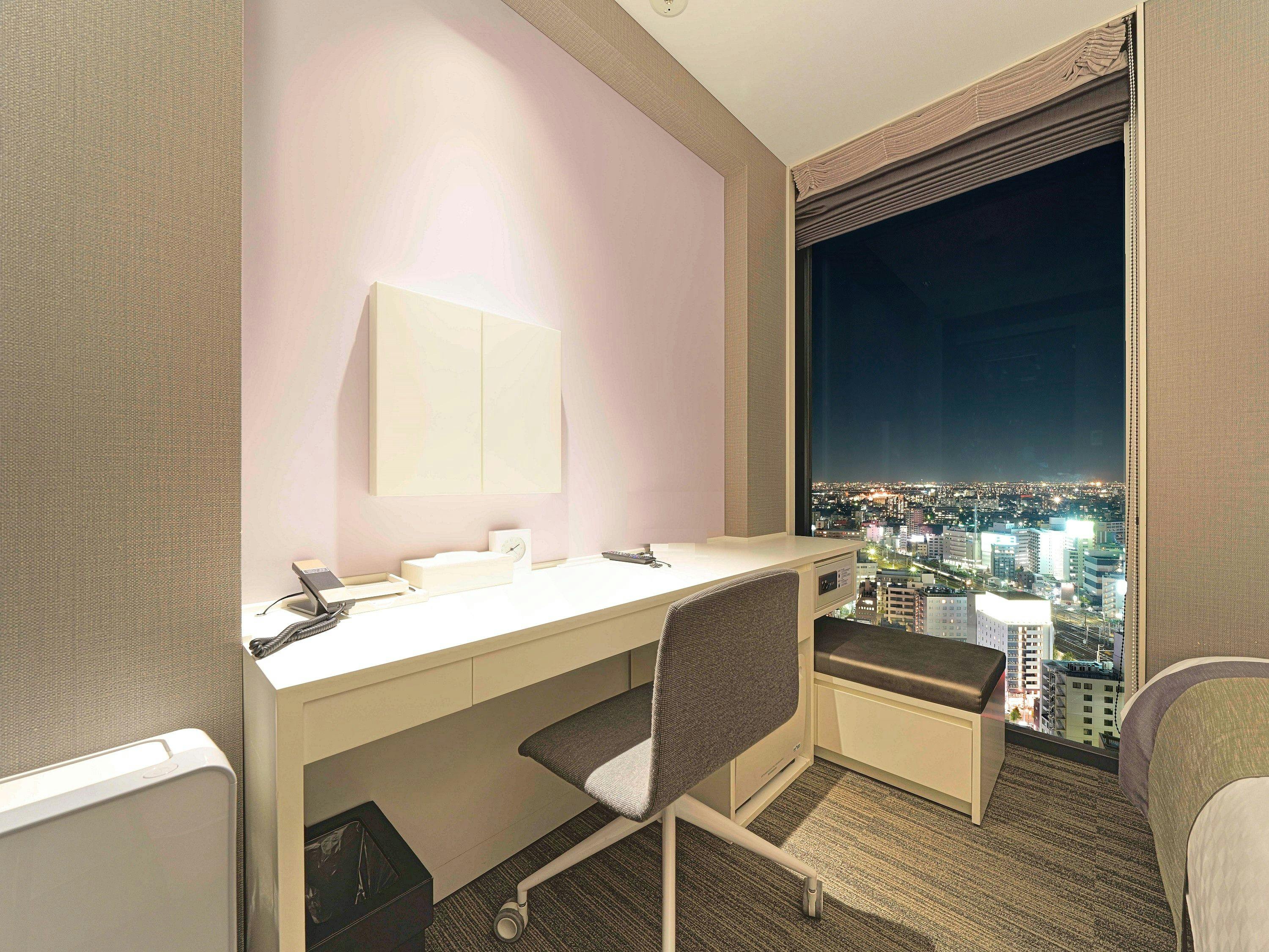 Meitetsu Inn Nagoya Station Shinkansen Exit