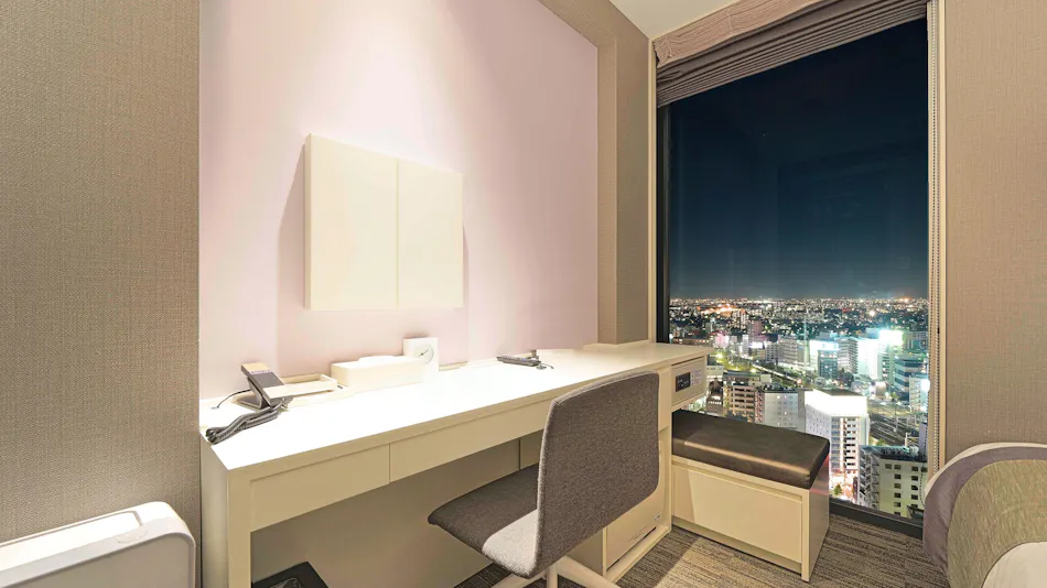 Meitetsu Inn Nagoya Station Shinkansen Exit