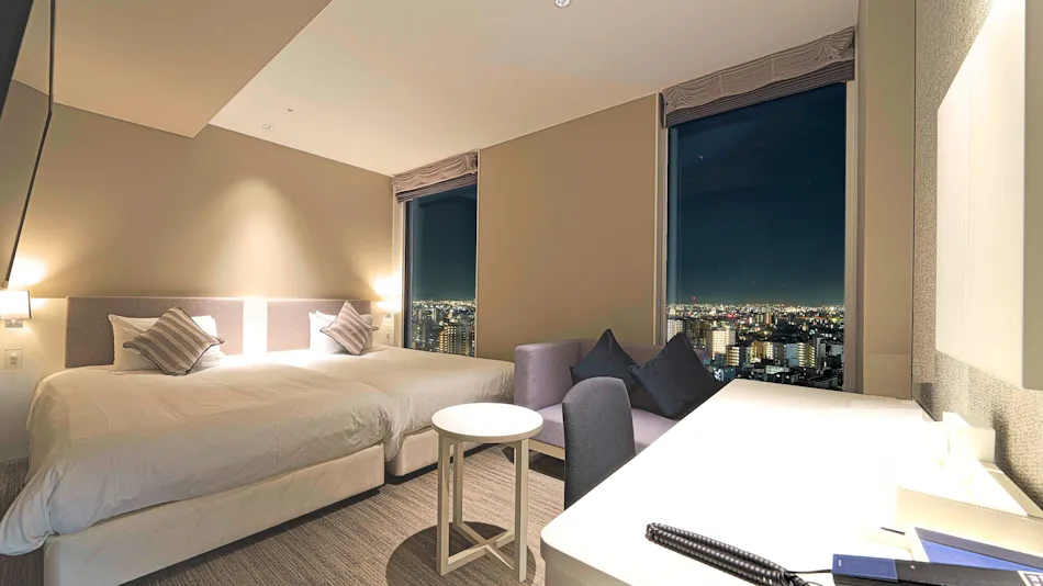 Meitetsu Inn Nagoya Station Shinkansen Exit