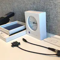 マルチ充電器