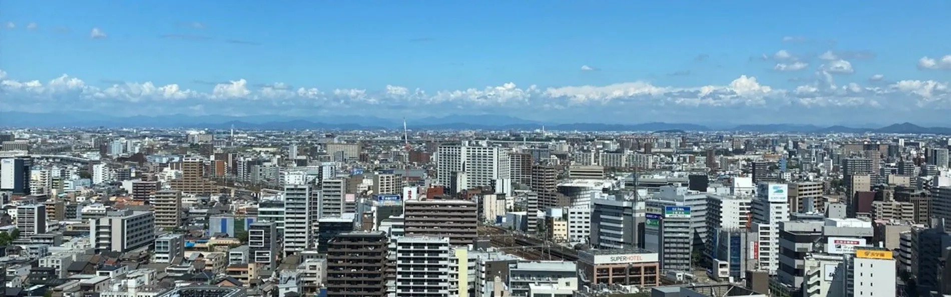 名鉄イン名古屋駅新幹線口