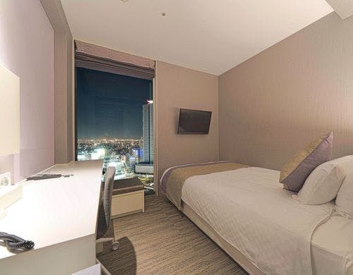 スーペリアダブル昼