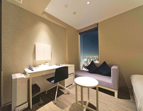 モデレートダブル夜