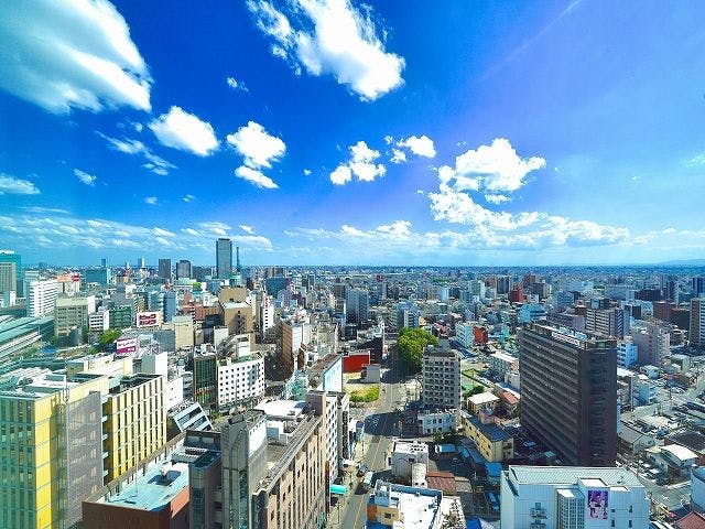 名鉄イン名古屋駅新幹線口
