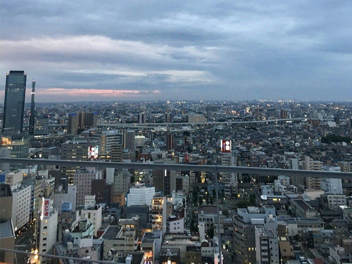 名鉄イン名古屋駅新幹線口