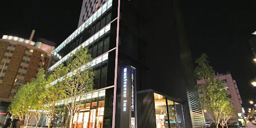 名鉄イン名古屋駅新幹線口