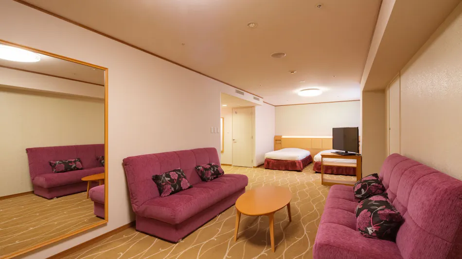 Hotel Awina Osaka