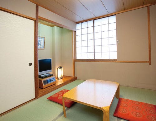 5F中浴場【漢方薬湯】