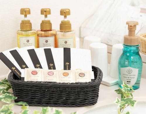 【ラグジュアリールーム】