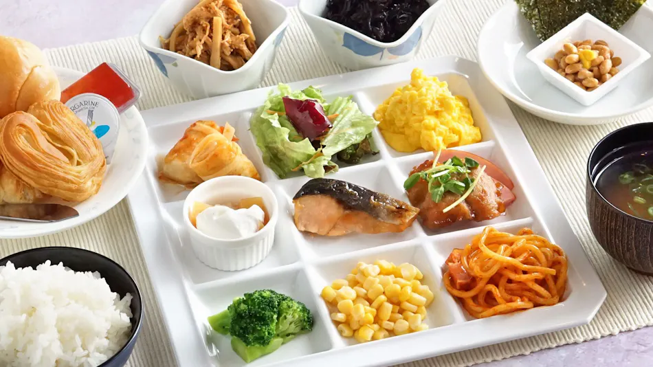 Hotel Awina Osaka