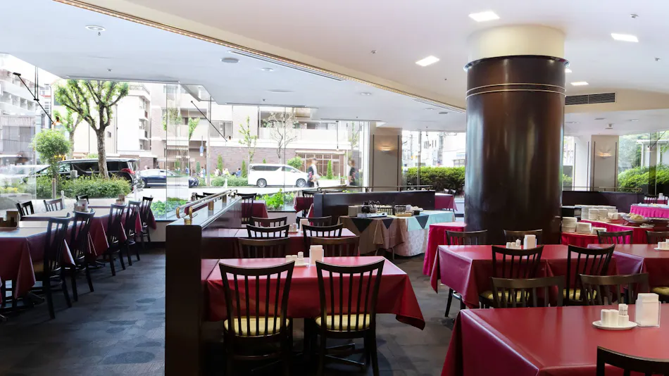Hotel Awina Osaka