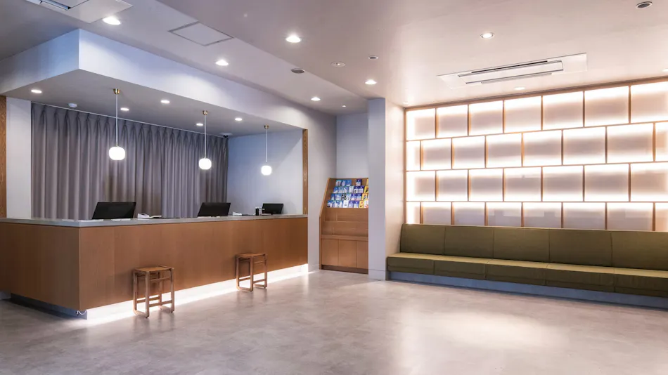 Vessel Inn Fukuyama Ekikita
