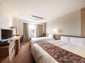 ベッセルイン 福山駅北口