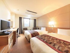 ベッセルイン 福山駅北口