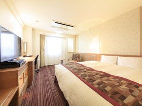 ベッセルイン 福山駅北口