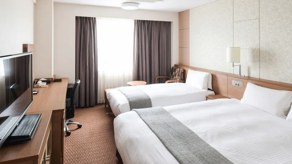 Vessel Inn Fukuyama Ekikita