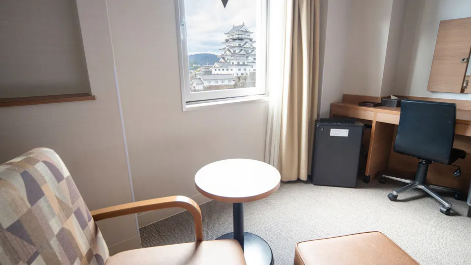Vessel Inn Fukuyama Ekikita