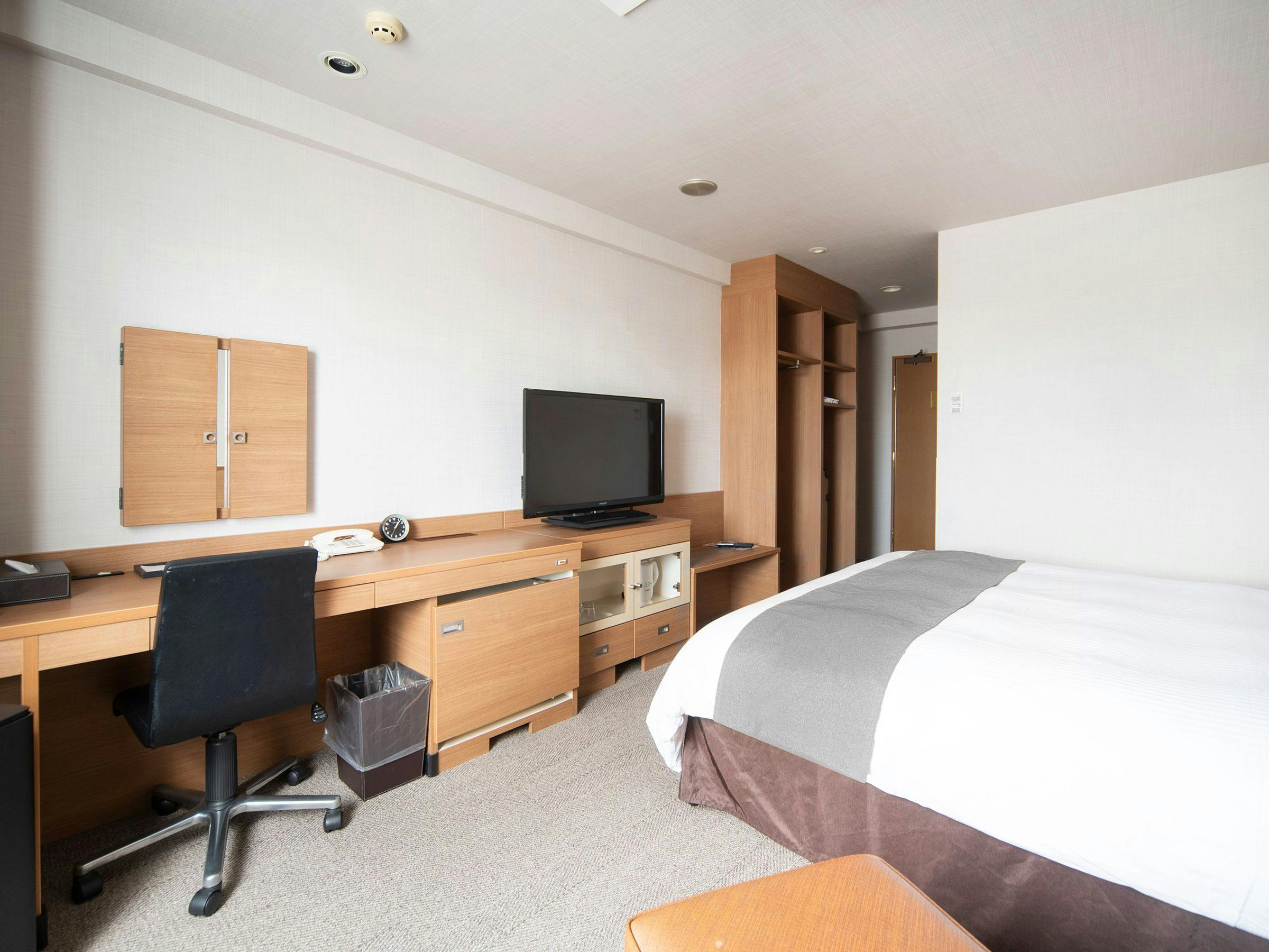 デラックスダブル